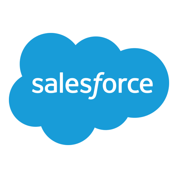 Salesforce India logo