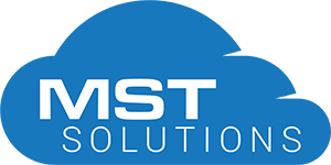 MST Solutions LLC logo