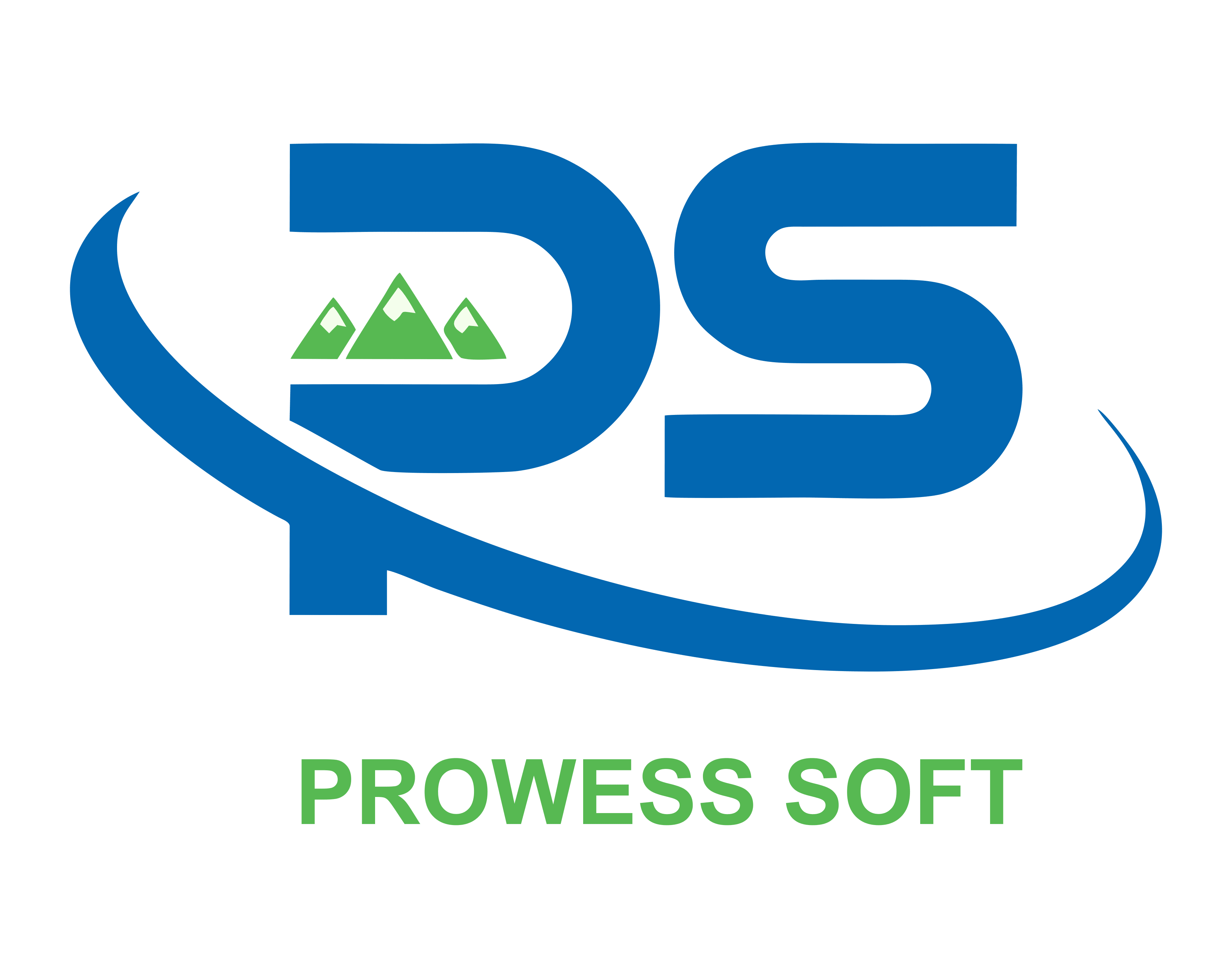 Prowess Software Services logo