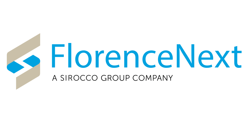 Florence Next logo