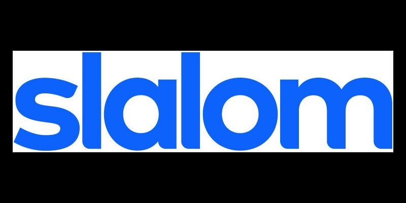 Slalom logo