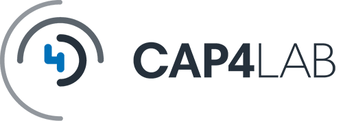 CAP4LAB logo