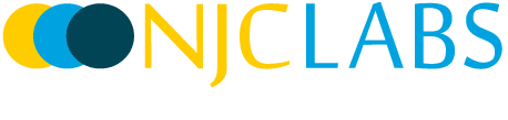 NJC Labs logo
