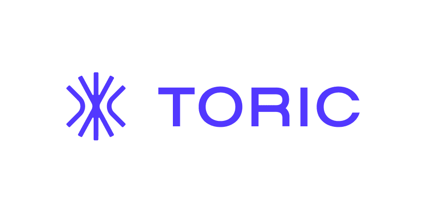 Toric logo