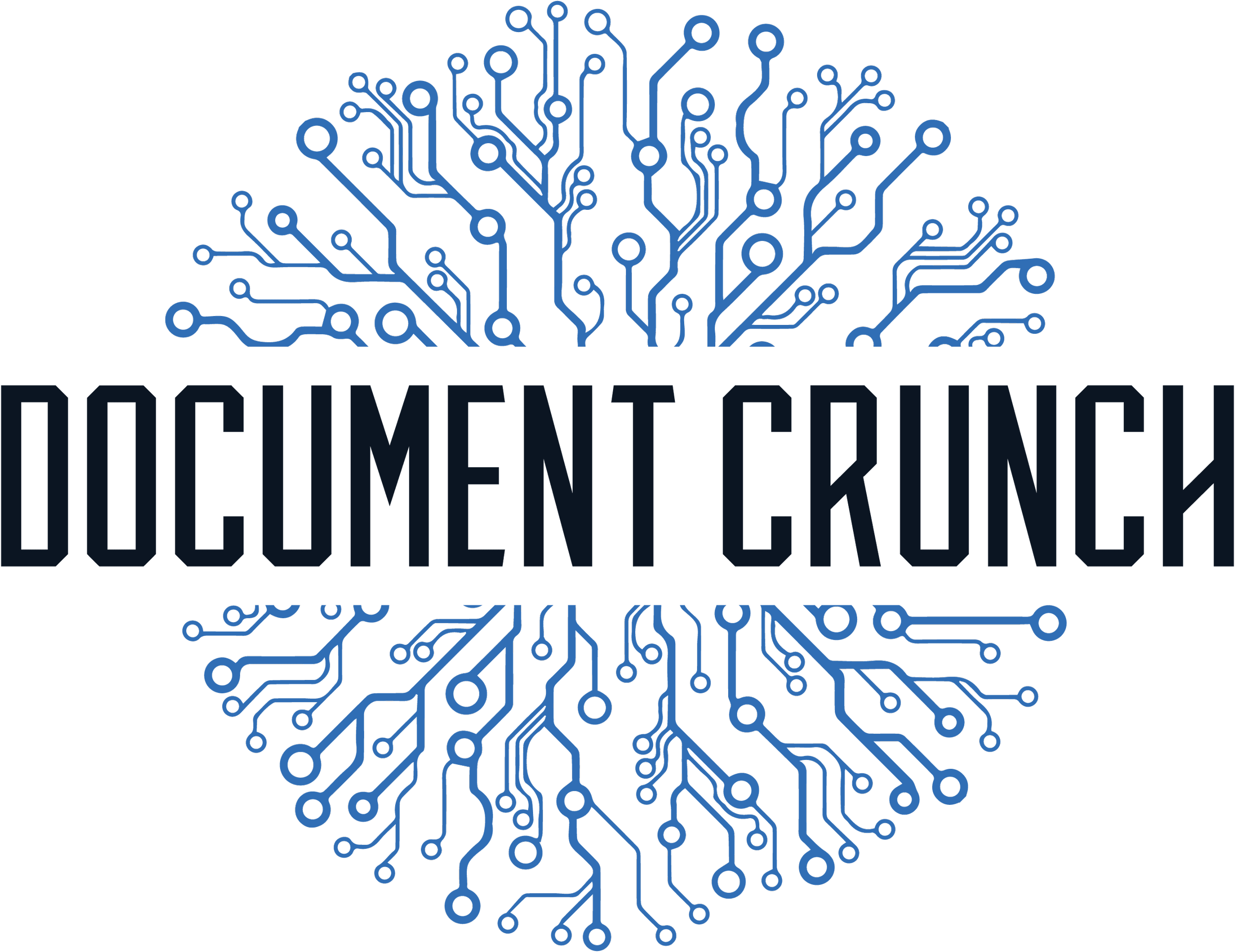 Document Crunch logo