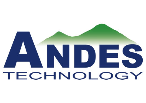 Andes Technology logo