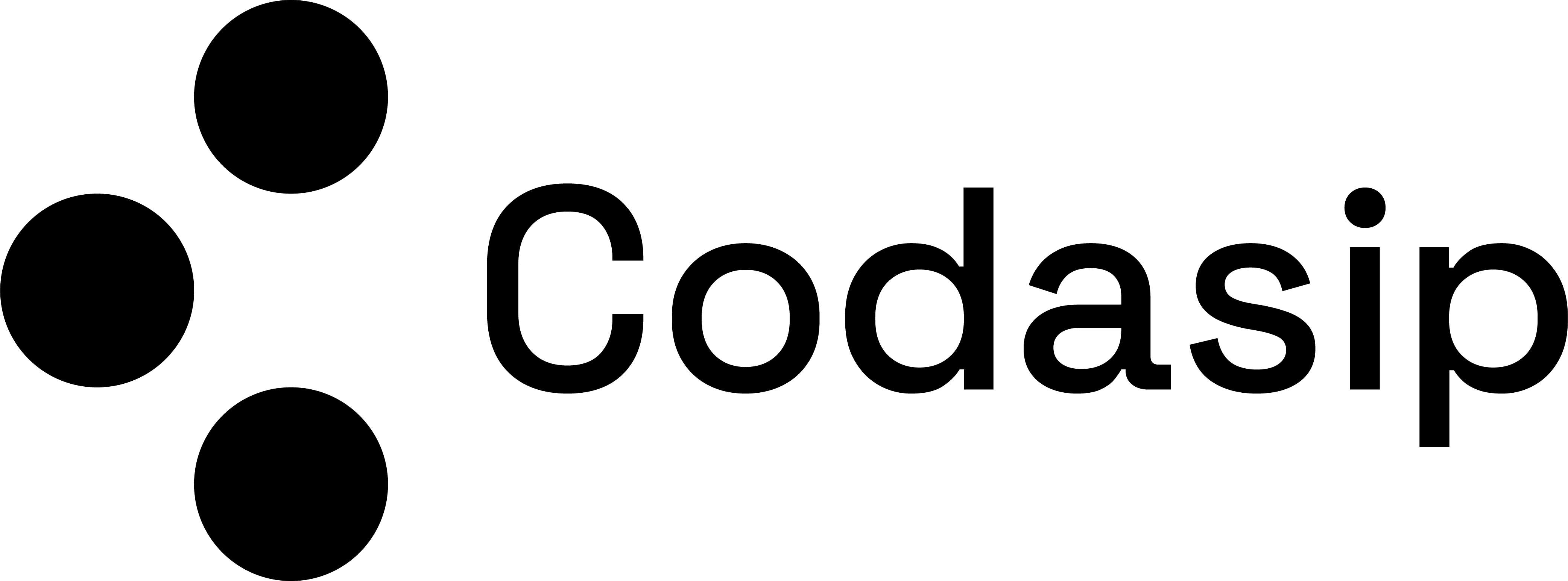 Codasip logo