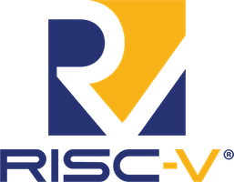 RISC-V International logo