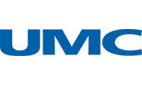 UMC (United Microelectronics Corporation) logo