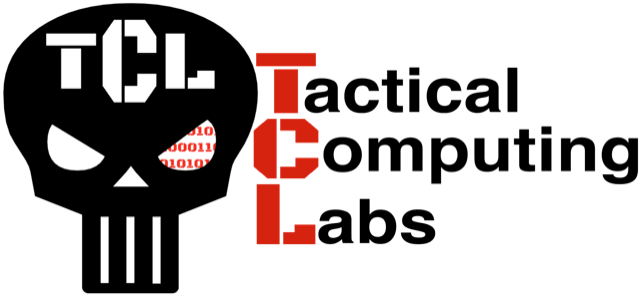 Tactical Computing Laboratories logo