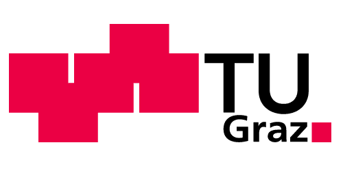 Graz University of Technology logo