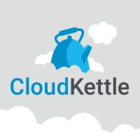 CloudKettle Inc. logo