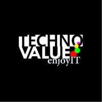 Technovalue logo