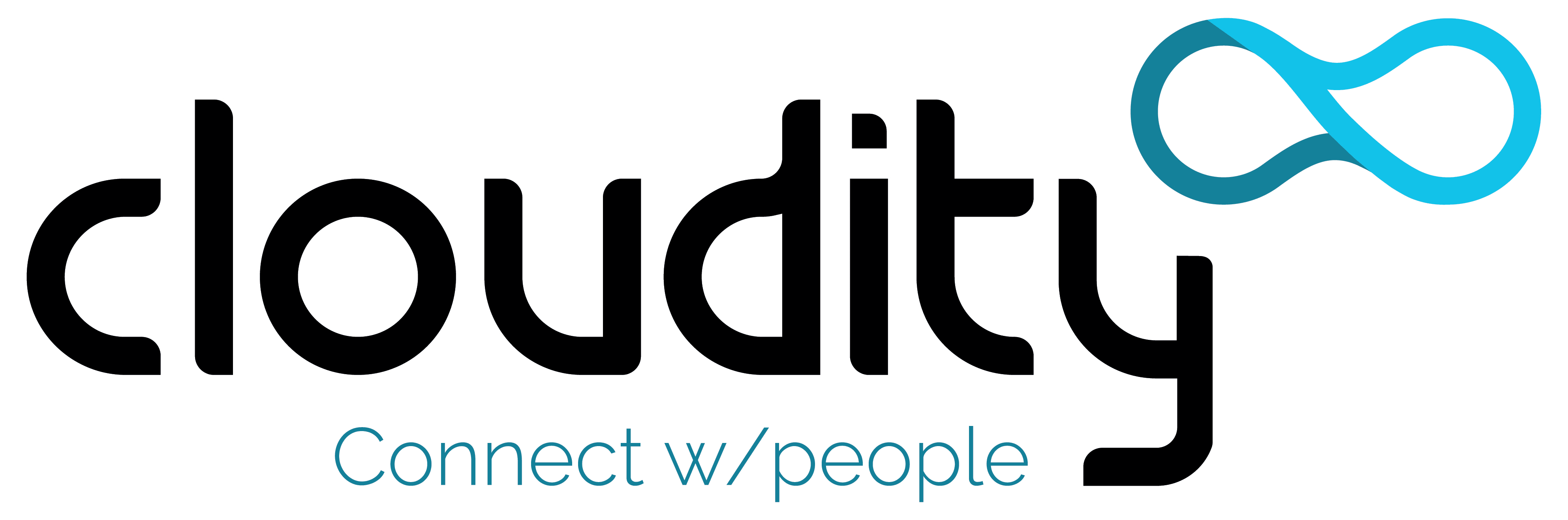 Cloudity logo