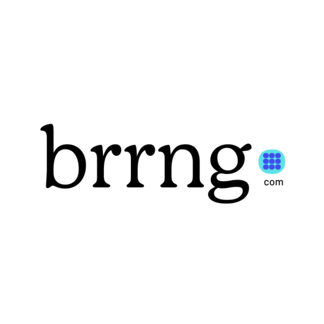 brrng logo