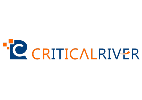 CriticalRiver Inc. logo