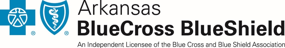 Arkansas BlueCross BlueShield logo