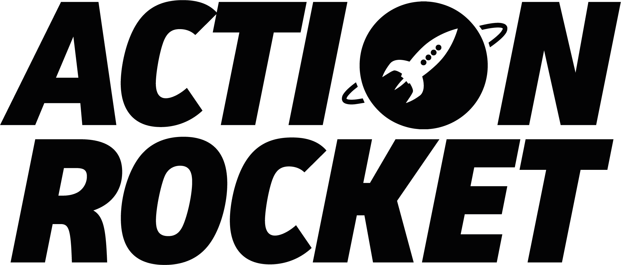 ActionRocket logo