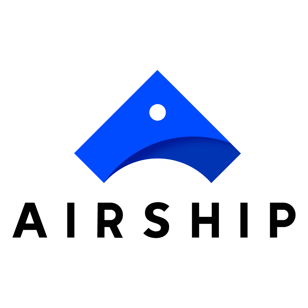 AirShip logo