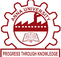 Anna University logo