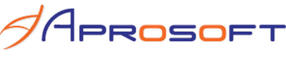 Aprosoft logo