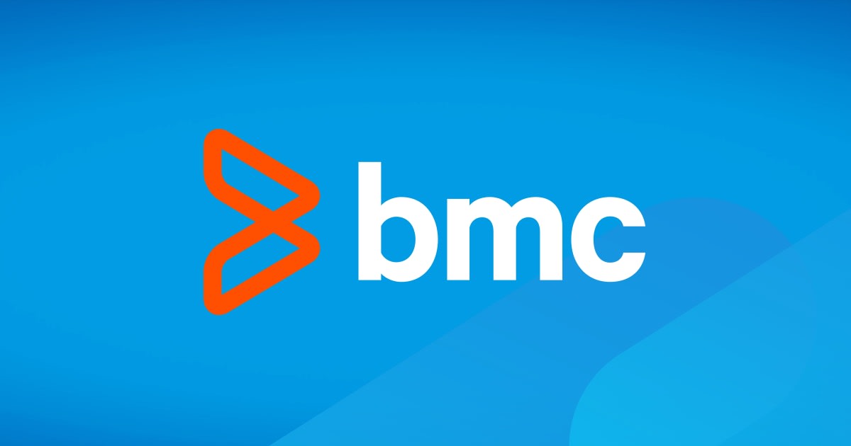 BMC Software logo