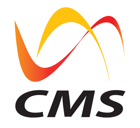 CMS (Pvt) Ltd logo