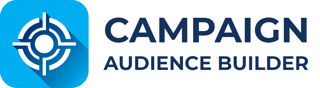Campaign Audience Builder logo