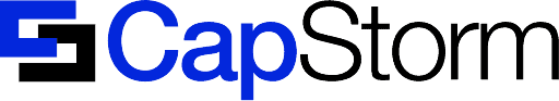 CapStorm logo
