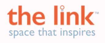 the link logo