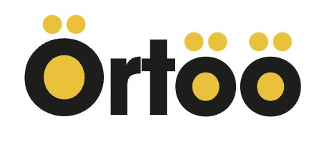 Ortoo logo
