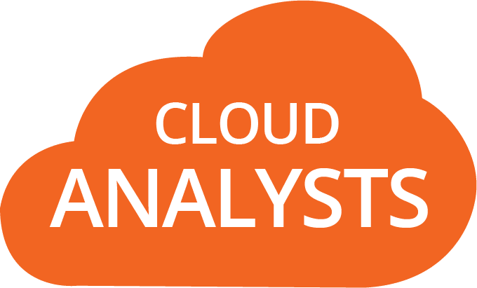 CloudAnalysts logo