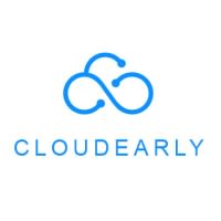 Cloudearly logo