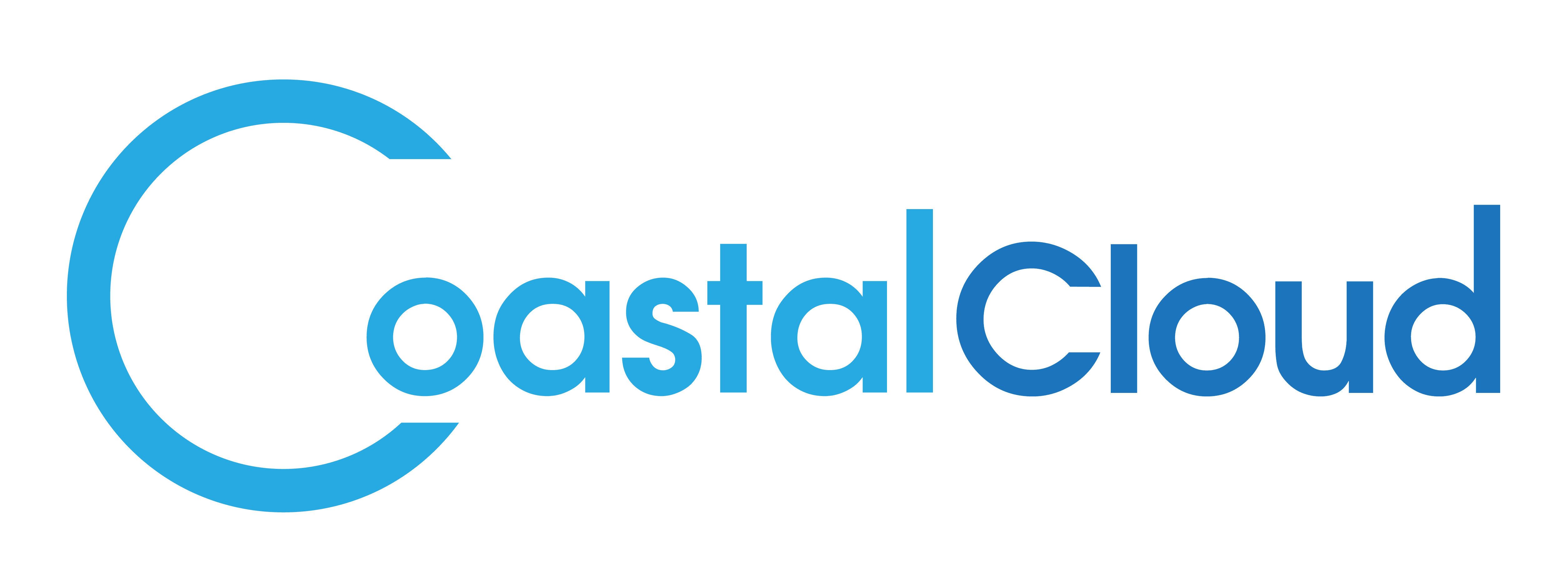 Coastal Cloud logo