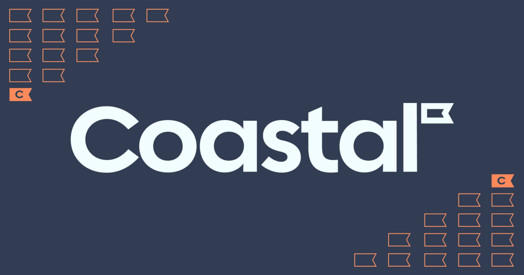 Coastal Cloud logo