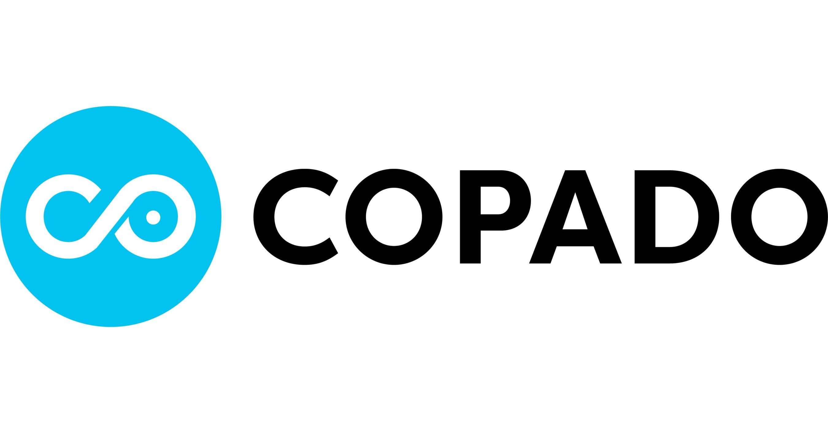 Copado logo