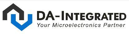 DA-Integrated logo