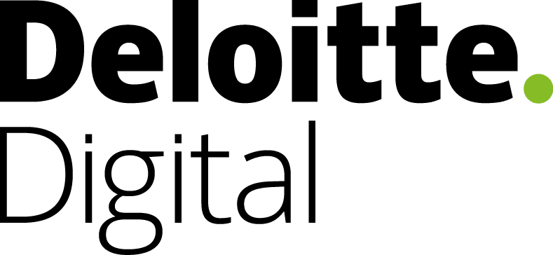 Deloitte Digital logo