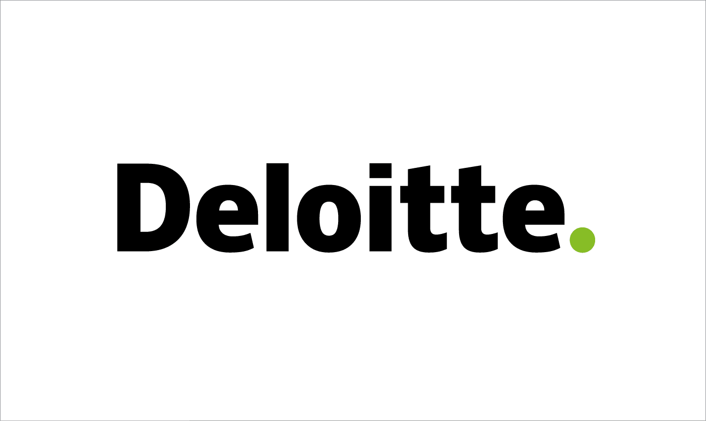 Deloitte logo