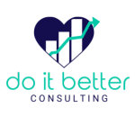 do it better Consulting logo