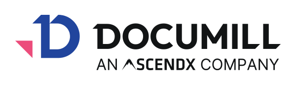 Documill logo
