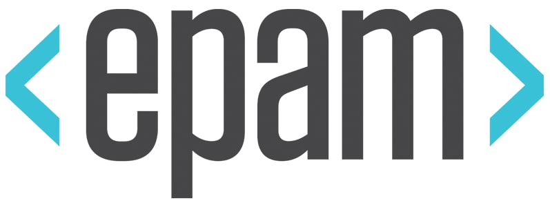 EPAM logo