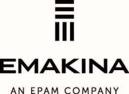 Emakina logo