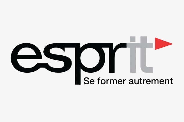 ESPRIT - ECOLE SUPERIEURE PRIVEE D'INGENIERIE ET TECHNOLOGIES logo
