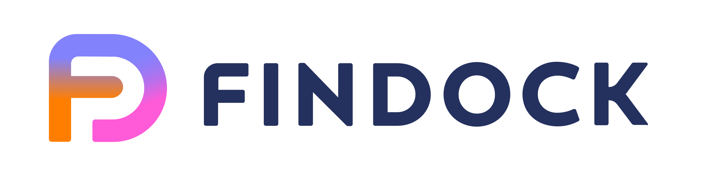 FinDock logo