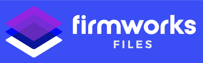 Firmworks logo