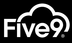 Five9 logo