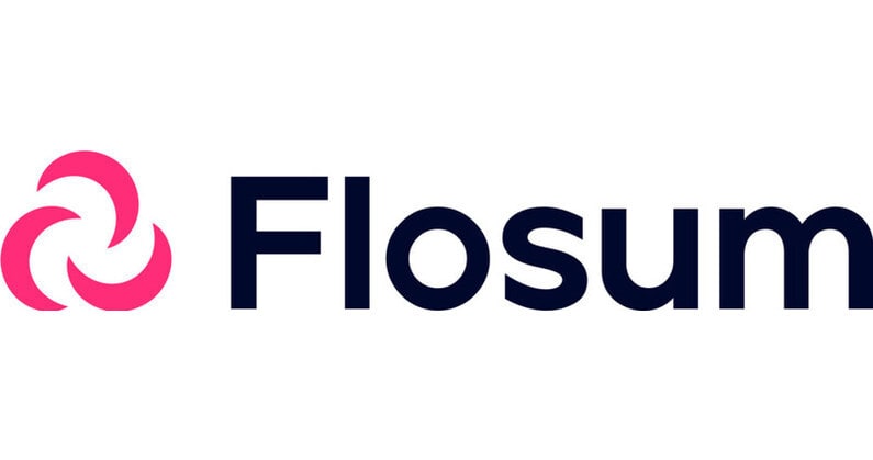 Flosum logo