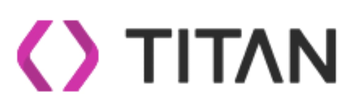 Titan logo