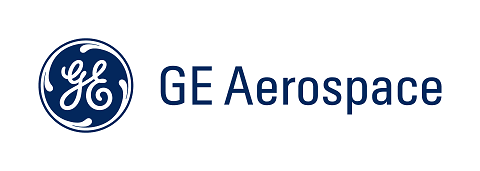 GE Aerospace logo